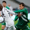Beşiktaş 3 - Bursaspor 2 Beşiktaş 3 - Bursaspor 2