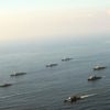 Rusya'nın burnunun dibine NATO füzeleri!
