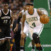 Celtics liderliğe yükseldi