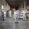 "Tekstilde çözüm inovasyon"