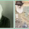 Darwin’in 'Tazı Yolculuğu'