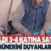 Eskisi olmayanın acarı olmaz! Bire aldı üç dört katına satıyor! Hünerini duyanlar... Eskisi olmayanın acarı olmaz! Bire aldı üç dört katına satıyor! Hünerini duyanlar...