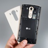 LG V10 incelemesi LG V10 incelemesi