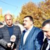 Dedeköy, 23 yıl sonra hizmete kavuştu Dedeköy, 23 yıl sonra hizmete kavuştu