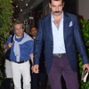 Foto Galeri: Kenan İmirzalıoğlu ve Can Dündar'dan Deniz Gezmiş zirvesi! Foto Galeri: Kenan İmirzalıoğlu ve Can Dündar'dan Deniz Gezmiş zirvesi!