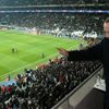 Cumhurbaşkanı Erdoğan, Beşiktaş-Porto maçını izleyecek