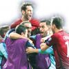 Krizle beslendiğimiz belgelendi, şimdi dünyalar bizim Krizle beslendiğimiz belgelendi, şimdi dünyalar bizim