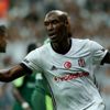Beşiktaş'ta uçaklar Vida'ya bağlı