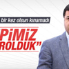 Selahattin Demirtaş tüm programlarını iptal etti