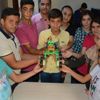 Şanlıurfalı öğrenciler robot tasarladı Şanlıurfalı öğrenciler robot tasarladı