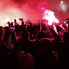 Fenerbahçe İstanbul'a geldi