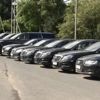 Bedelli parası ile lüks araç saltanatı