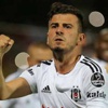 Beşiktaş'ta Oğuzhan sevinci Beşiktaş'ta Oğuzhan sevinci