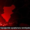 Ayakkabı topuğunda uyuşturucu sevkiyatına tutuklama Ayakkabı topuğunda uyuşturucu sevkiyatına tutuklama