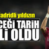 2018 için Beşiktaş’a ‘evet’ dedi