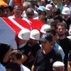 Şehit polis, memleketi Simav’da toprağa verildi Şehit polis, memleketi Simav’da toprağa verildi