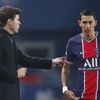 Di Maria'ya soygun şoku! Ailesi...