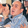 Yılmazer'e Dink tutuklaması