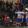 Atletico Madrid, Real Madrid'in nefesini kesti