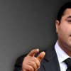 Demirtaş: MHP'ye hayırlı olsun Demirtaş: MHP'ye hayırlı olsun