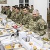 Yıldırım'dan yılbaşı sürprizi