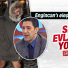 Hakan Ural oğlu Engincan'ın tarzını yorumladı