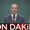 Bozdağ: Zarrab’ı Türkiye’ye karşı iftiraya zorluyorlar