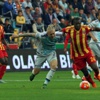 Yakubu daha siftah yapamadı!