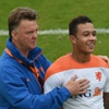 Van Gaal'in Depay açıklaması! Van Gaal'in Depay açıklaması!