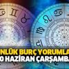 Günlük burç yorumları – 10 Haziran 2020 Çarşamba Günlük burç yorumları – 10 Haziran 2020 Çarşamba