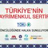 Gayrimenkul Sertifikası Nedir? Nasıl alınır?