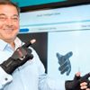 Bosch Türkiye'den 'Akıllı Kanca' Bosch Türkiye'den 'Akıllı Kanca'