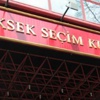 Gözler YSK'ya çevrildi! Gözler YSK'ya çevrildi!