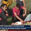 O bir kişiyi ne arayan var ne soran! O bir kişiyi ne arayan var ne soran!