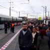 İBB’den tramvay kazasıyla ilgili açıklama İBB’den tramvay kazasıyla ilgili açıklama