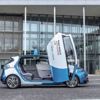 Renault'tan paylaşımlı otomobiller için yeni atak Renault'tan paylaşımlı otomobiller için yeni atak