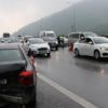 Düzce'de zincirleme kaza: 8 yaralı Düzce'de zincirleme kaza: 8 yaralı