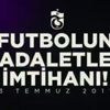 Trabzonspor ‘dan 3 Temmuz 2011 paylaşımı Trabzonspor ‘dan 3 Temmuz 2011 paylaşımı