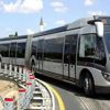 Cumartesi ve pazar günleri metrobüs ve otobüsler çalışacak