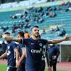 Süper Lig: Konyaspor: 0 Kasımpaşa: 1 (İlk yarı) Süper Lig: Konyaspor: 0 Kasımpaşa: 1 (İlk yarı)