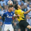 Schalke, evinde Dortmund'u devirdi!