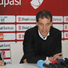 Bilic: Kesinlikle şampiyon olmak istiyoruz Bilic: Kesinlikle şampiyon olmak istiyoruz
