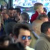 Kapalıçarşı ve sultanahmet te kruvaziyer bereketi Kapalıçarşı ve sultanahmet te kruvaziyer bereketi