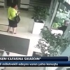 Meteorolojiden yağış uyarısı Meteorolojiden yağış uyarısı