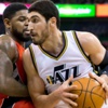 Enes Kanter yine üzüldü! Kyle Lowry şov yaptı!
