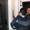 Engelli çocuğa asansör engelli Engelli çocuğa asansör engelli