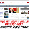 Kılıçdaroğlu'nun eleştirileri Suriye'yi sevindirdi Kılıçdaroğlu'nun eleştirileri Suriye'yi sevindirdi