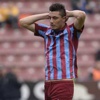Trabzonspor'da Cardozo şoku! Trabzonspor'da Cardozo şoku!
