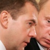 Medvedev: Önemli ortak projeler iptal edilebilir Medvedev: Önemli ortak projeler iptal edilebilir
