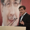 Davutoğlu: Merkez faizleri tekrar gözden geçirmeli